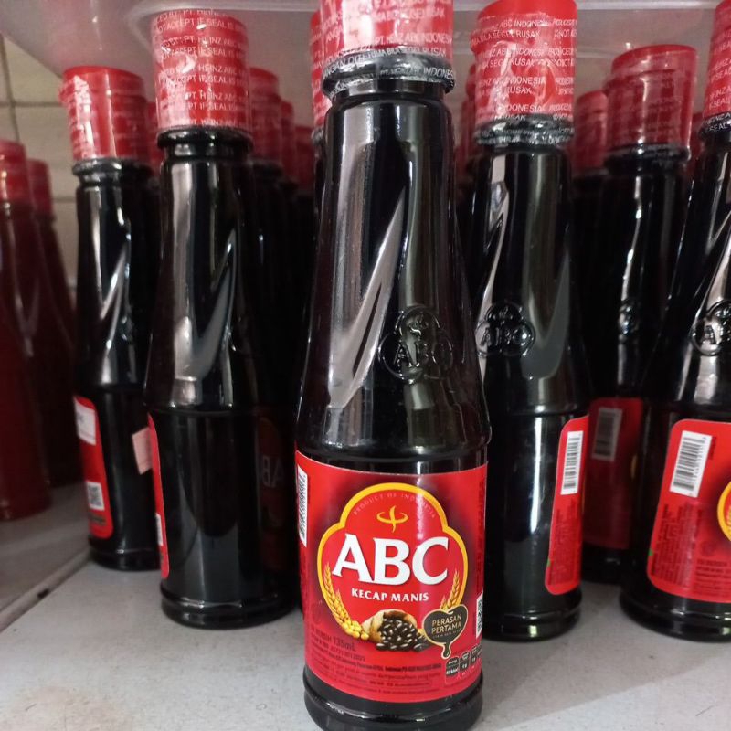 

ABC Kecap Manis