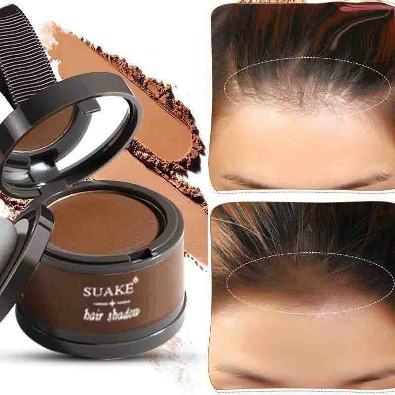 Shadow Powder Menyamarkan Kebotakan Garis Rambut Original