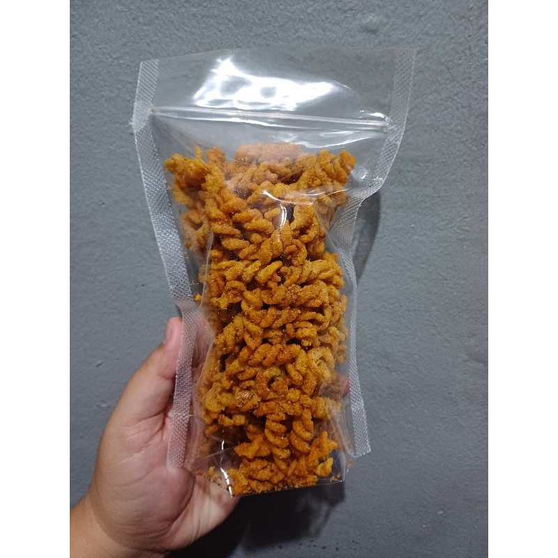 

basreng viral | pedas | gurih