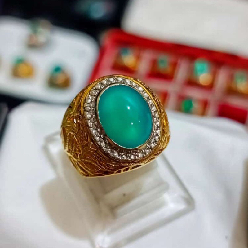 Bacan Gulau