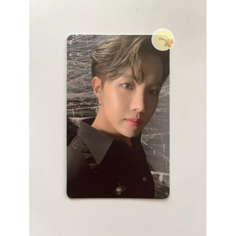 PC Official Jhope map of the soul 7