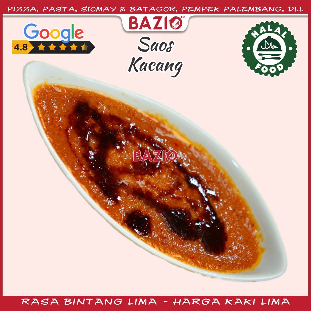 

Xtra topping - Kentang goreng /bh