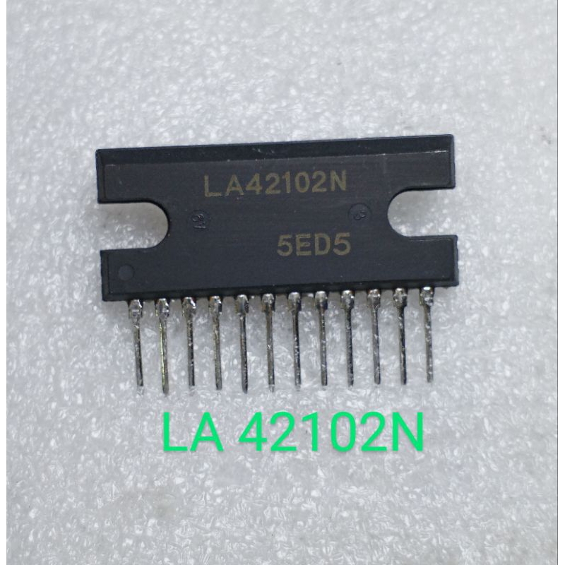 LA 42102N