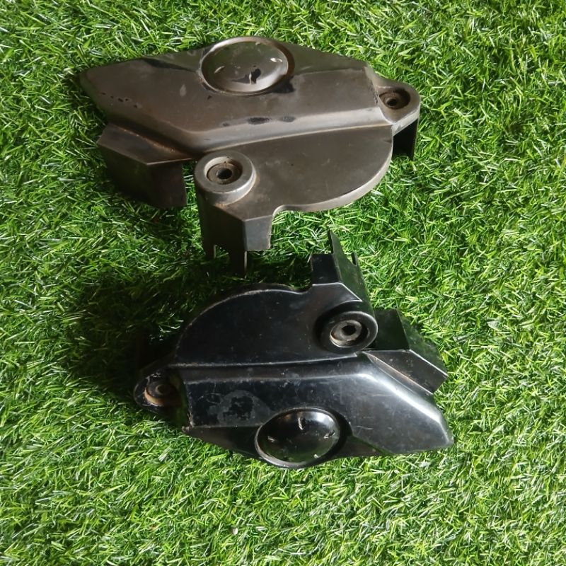 Tutup Gir Depan Yamaha Jupiter Mx New 135 ORIGINAL second