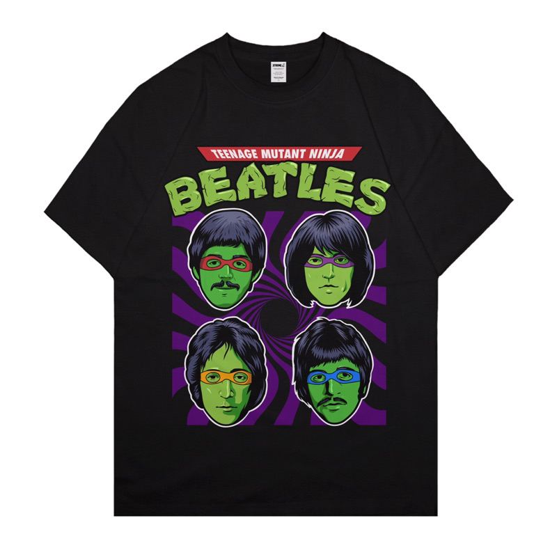 TMN Beatles | Official Merchandise | Xtrememerch