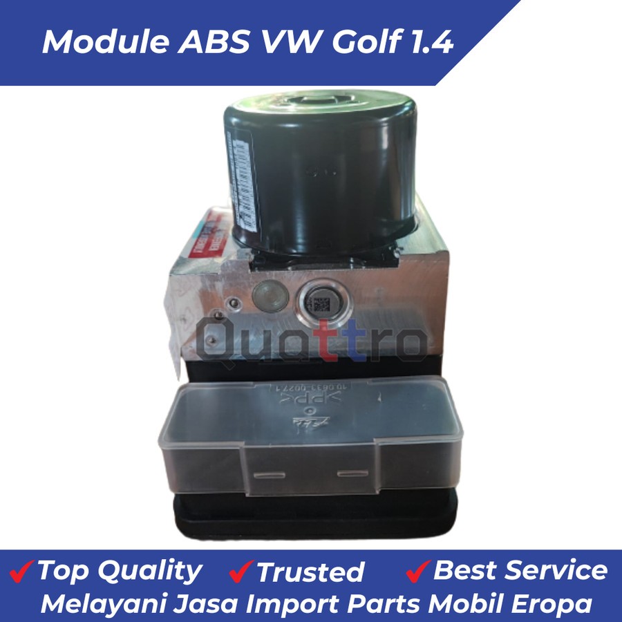 Pump ABS VW Golf 1.4