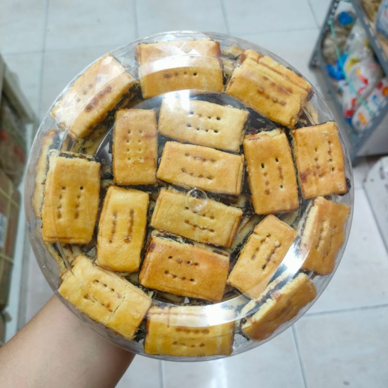 

kue kering Sultana special Home made