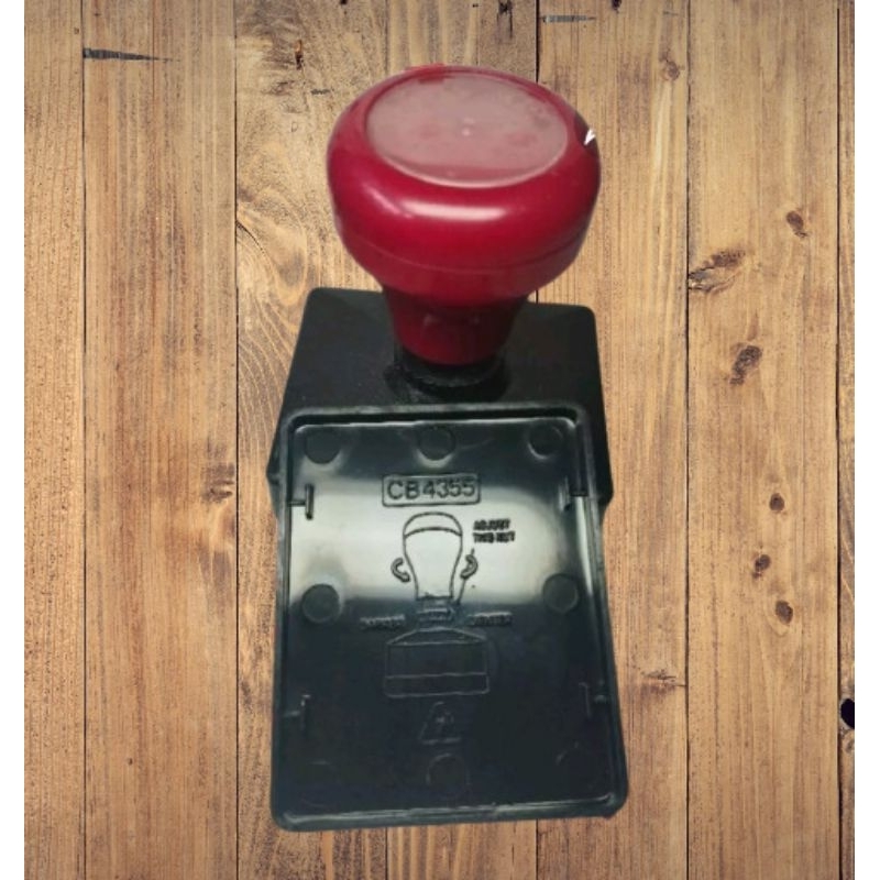 

gagang Stampel cb 4355/ 5543