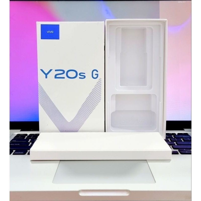 

Dus Box Vivo Y20s G