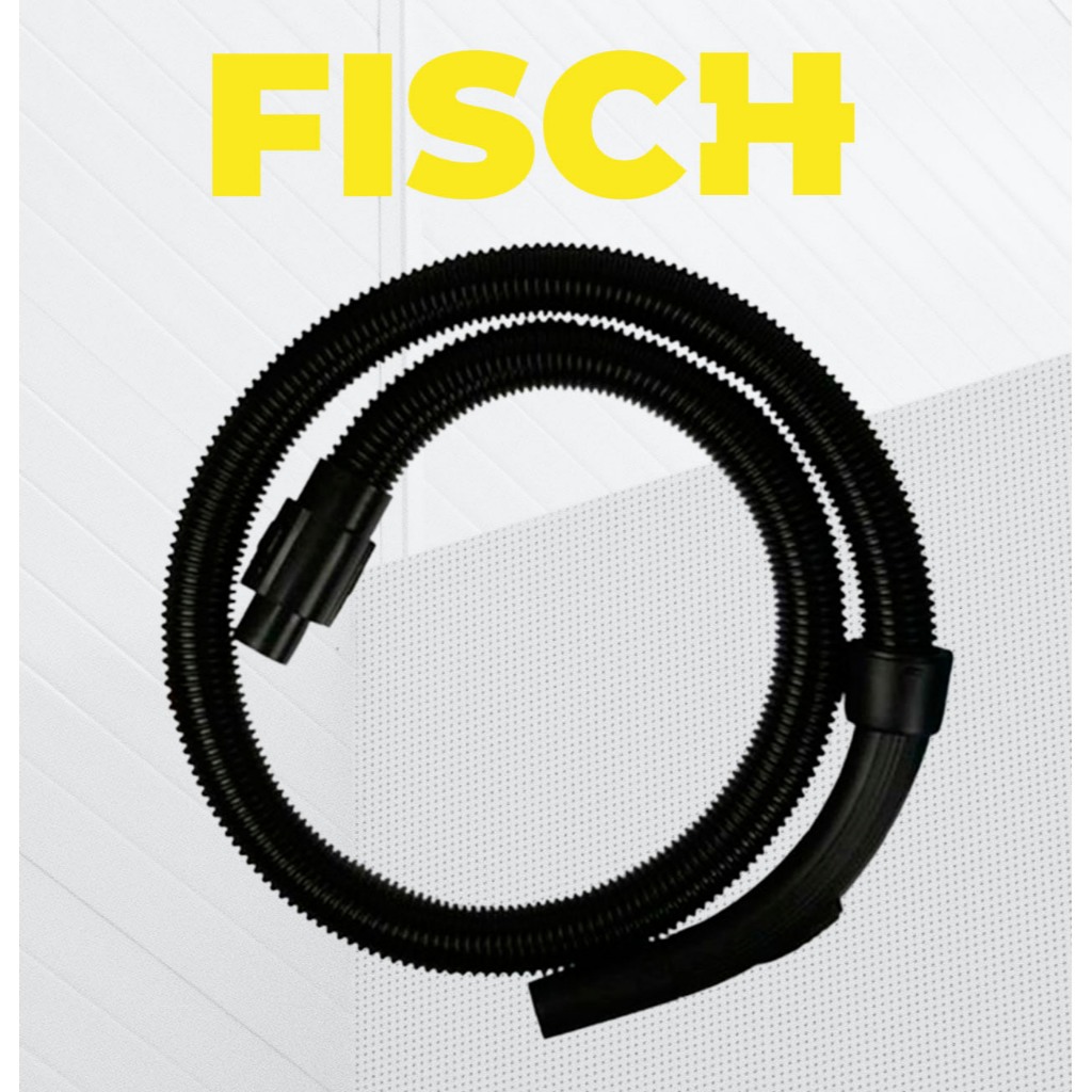 FISCH Selang Vacuum Cleaner