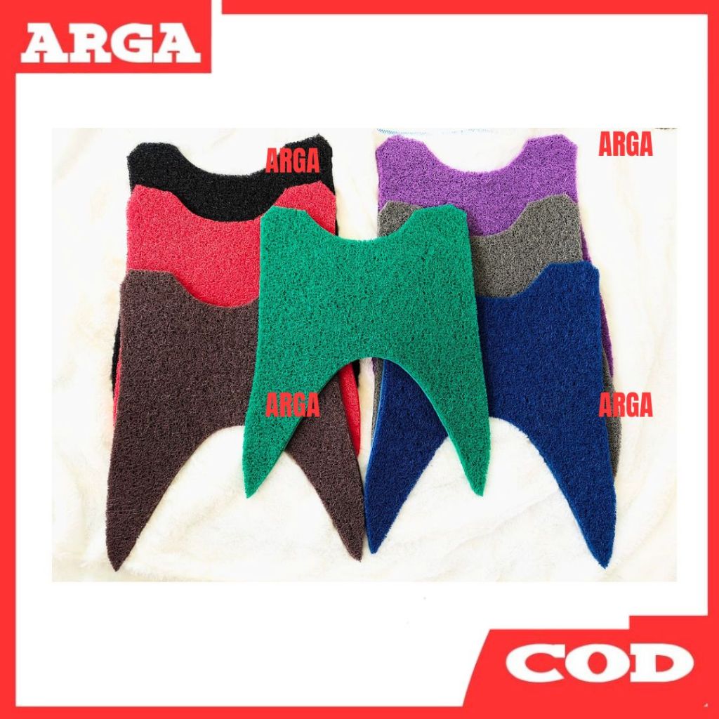 Karpet Step Floor POLYTRON FOX R / Karpet Mie Polytron Fox R / Bordes Polytron Fox R / Karpet Polytr