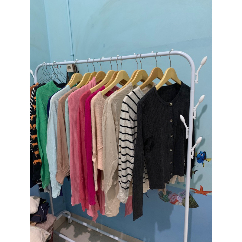 CO preloved -crsl