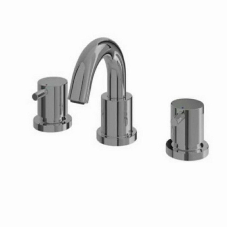 Kran Wastafel Toto 3 Kaki TX 119 LESBR/Keran Wastafel P/D TOTO TX119