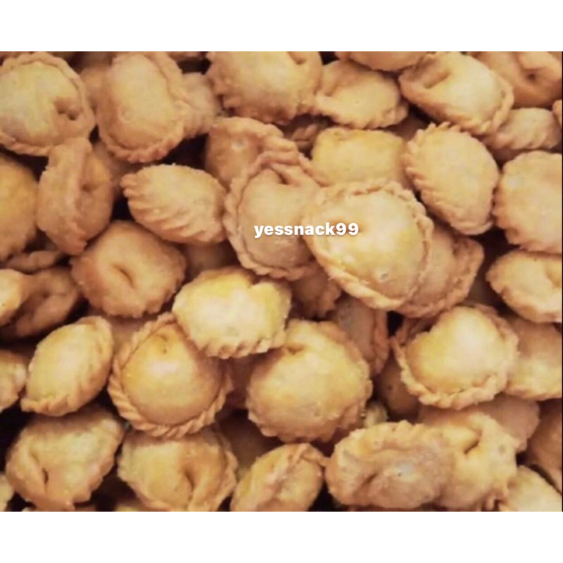 

PASTEL ABON EBY / PASTEL ABON (250gram)