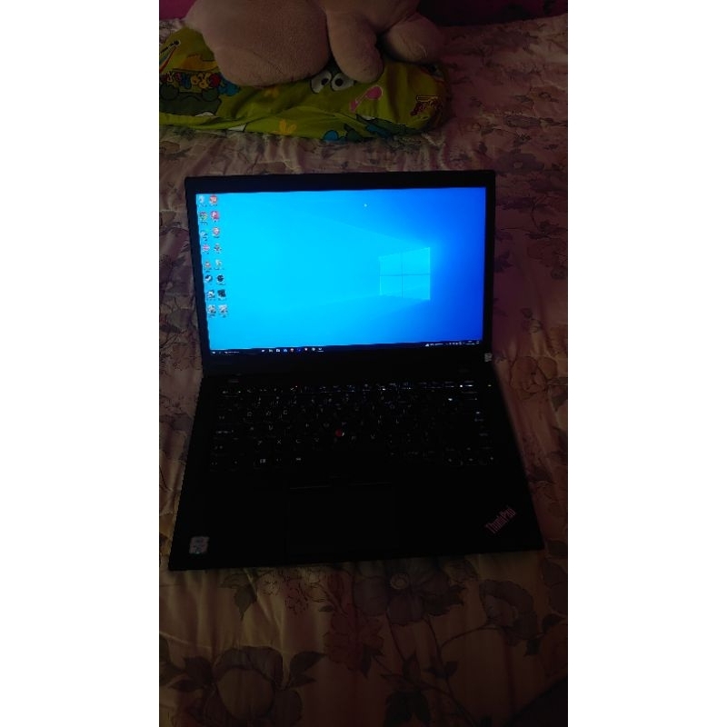 Laptop Lenovo Thinkpad