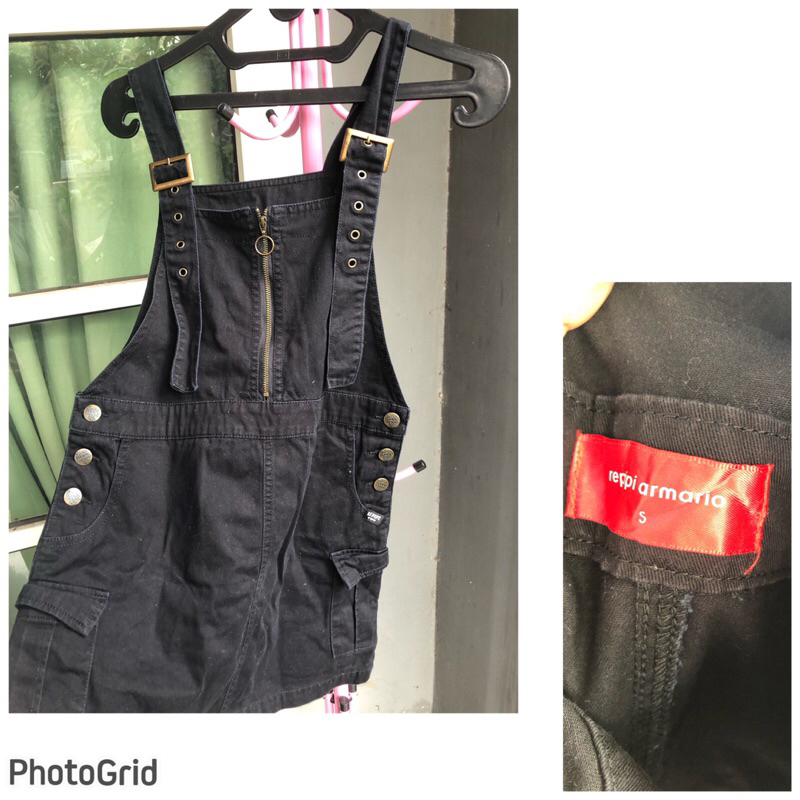 overall repipi romario