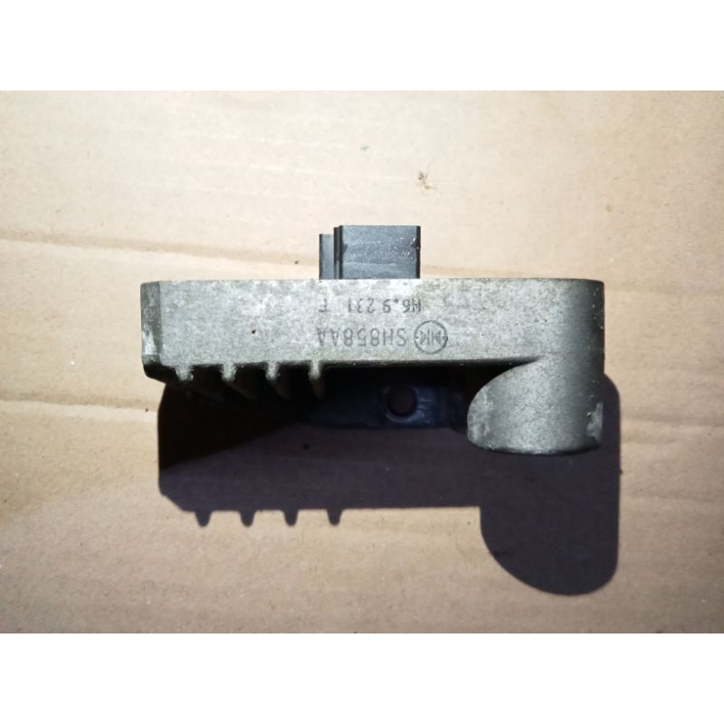 KIPROK HONDA CB NEW SONIC SUPRA GTR 150 ORIGINAL