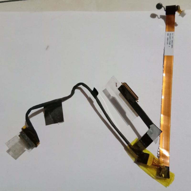 Fleksibel Lvds Lcd toshiba T110