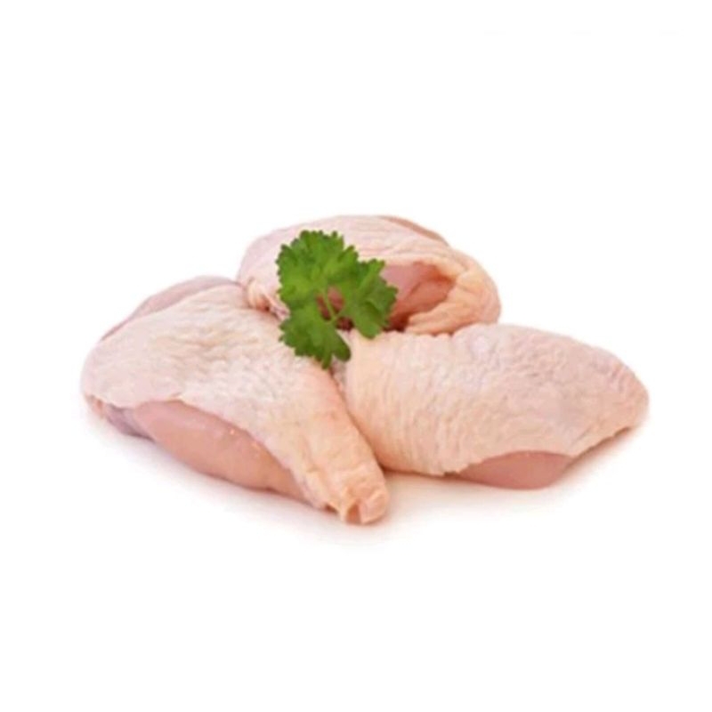 

Daging ayam fillet paha dengan kulit tanpa tulang