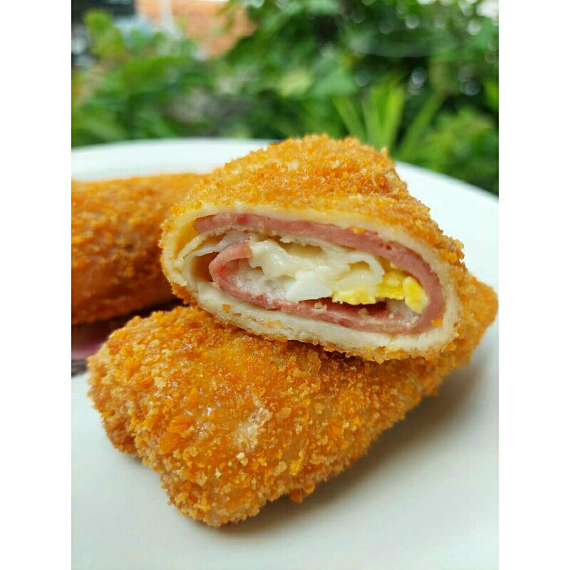 

Risoles mayo smoke beef premium