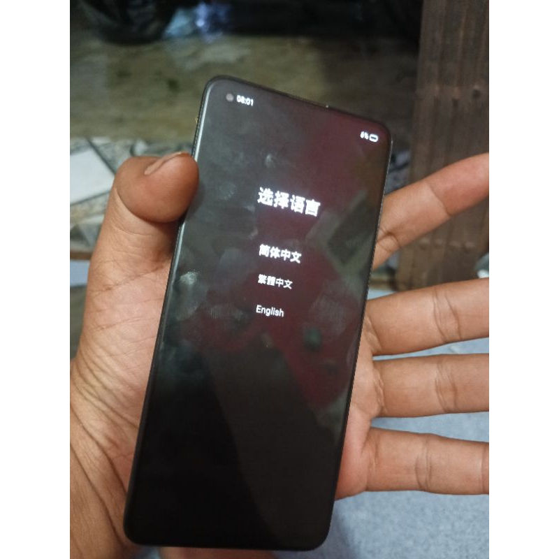 mesin oppo a74 botlop rekoperi