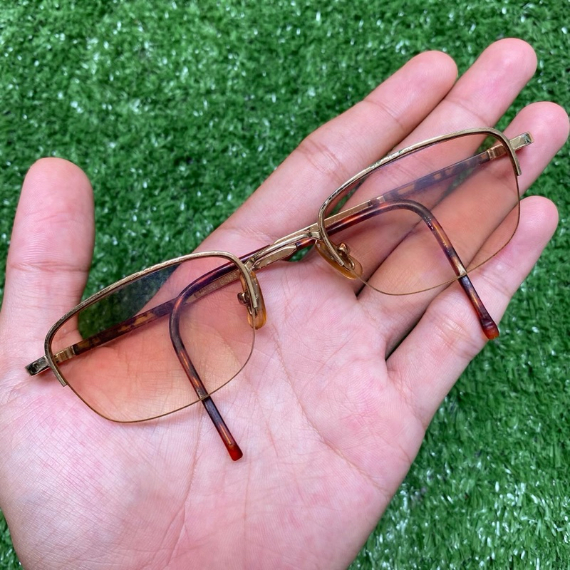 Kacamata Second - Hugo Boss Original