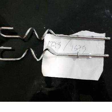 Kocokan Mixer Cosmos 1279  1679 Original Ulir Telur dan Spiral