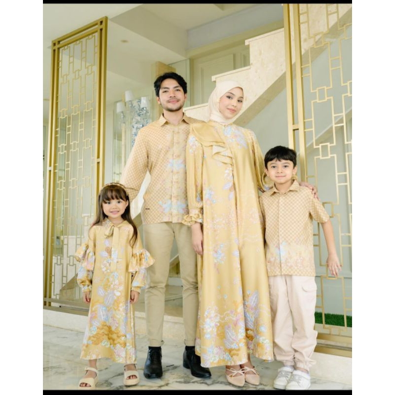 MAYOUTFIT RAYA COLLECTION PERITIA SERIES