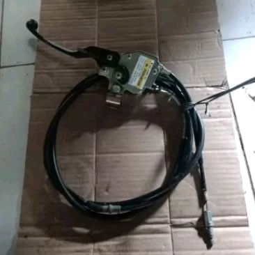 COMBI BRAKE CBS VARIO 125 OLD PNP 125 150 LED OLD