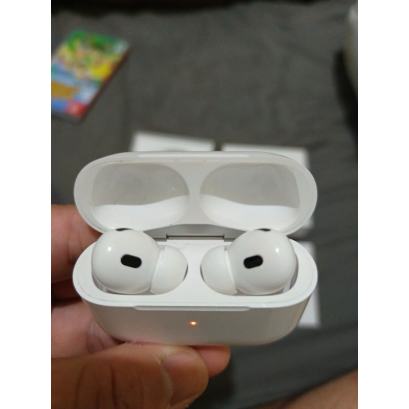airpod pro gen 2 second