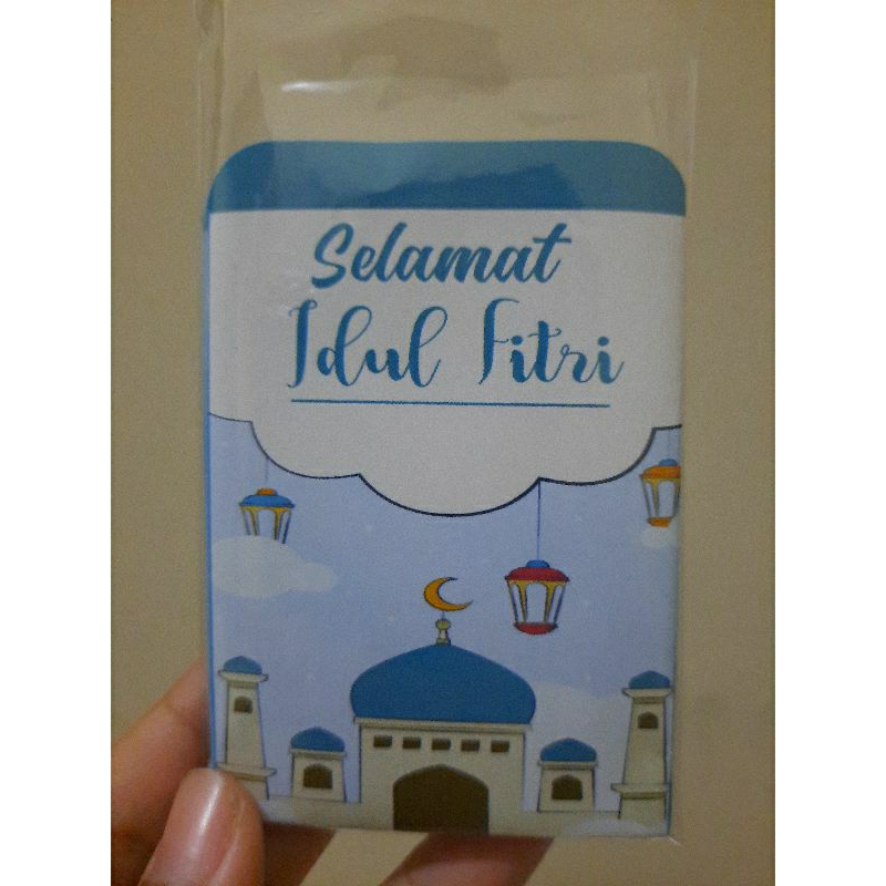 

PAKET 50 pcs Amplop lebaran mini