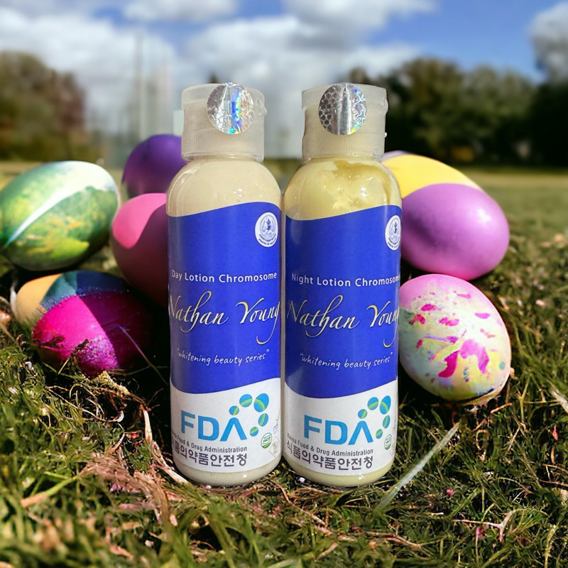 nathan young extra super whitening lotion