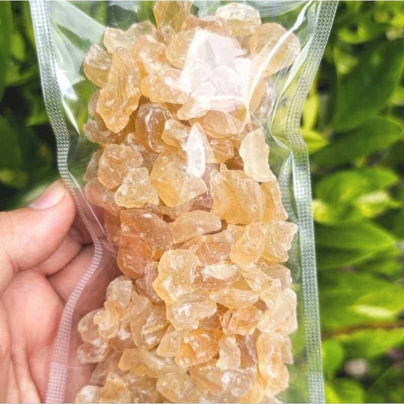 

Snow Bird Nest 500 gram - Xue Yan - Gum Tragacanth