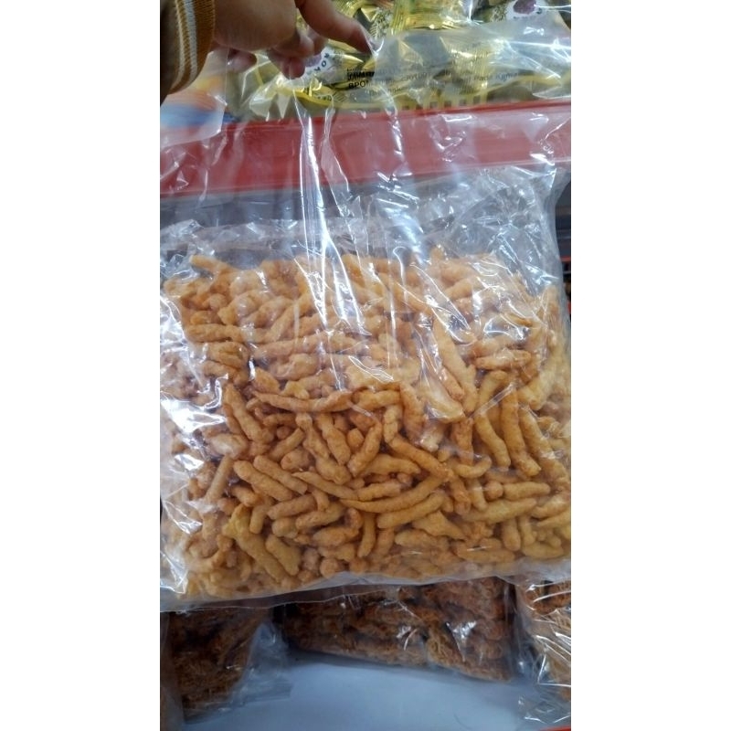 

TWISCO REPACK SIANTAR TOP