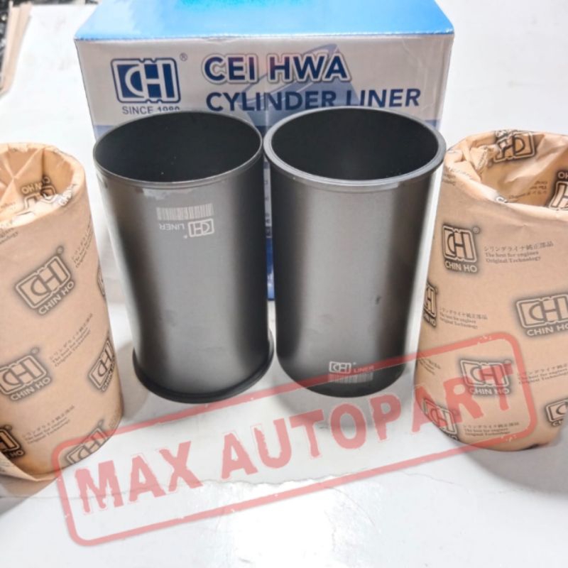 LINER KIA PREGIO Cylinder liner Boring
