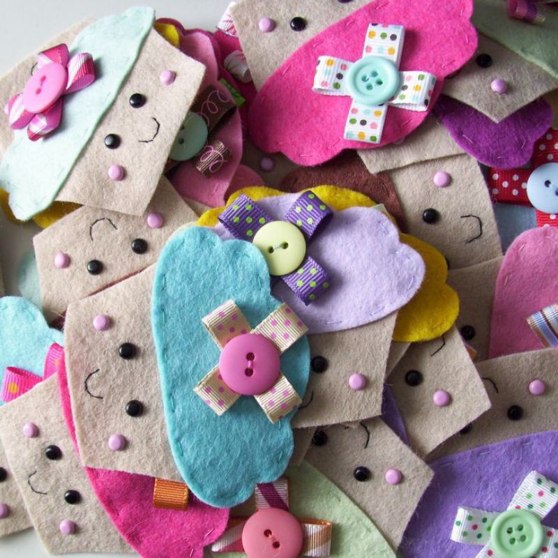 

Amplop lebaran bentuk cupcake 1 lusin