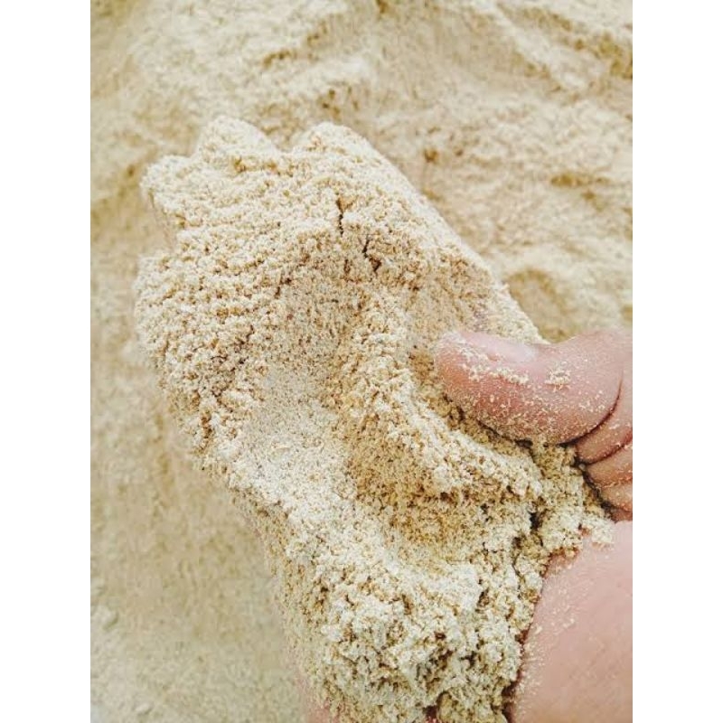 Katul/bekatul original gilingan sendiri 50kg