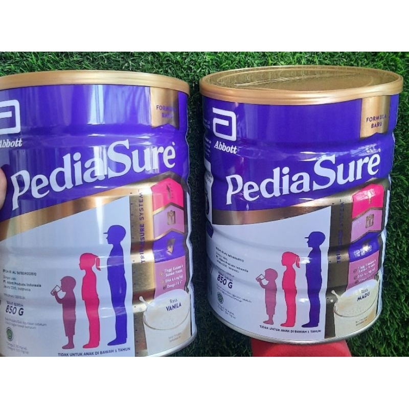 

PediasureTriplesure