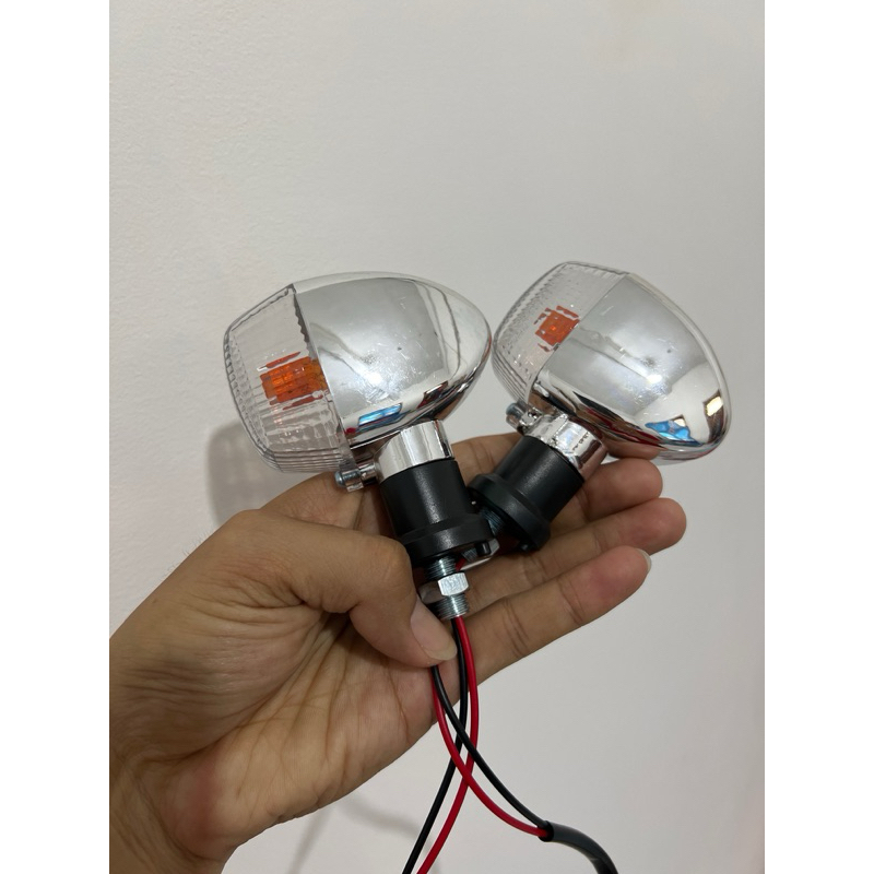 Sein ninja rr r ss import riting lampu ninja rr r ss import sen ninja rr r ss universal Lampu Sein S