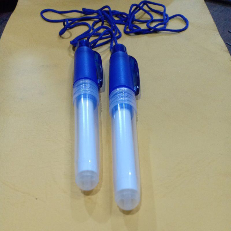 

Pulpen Boss Tali / Pulpen Promosi