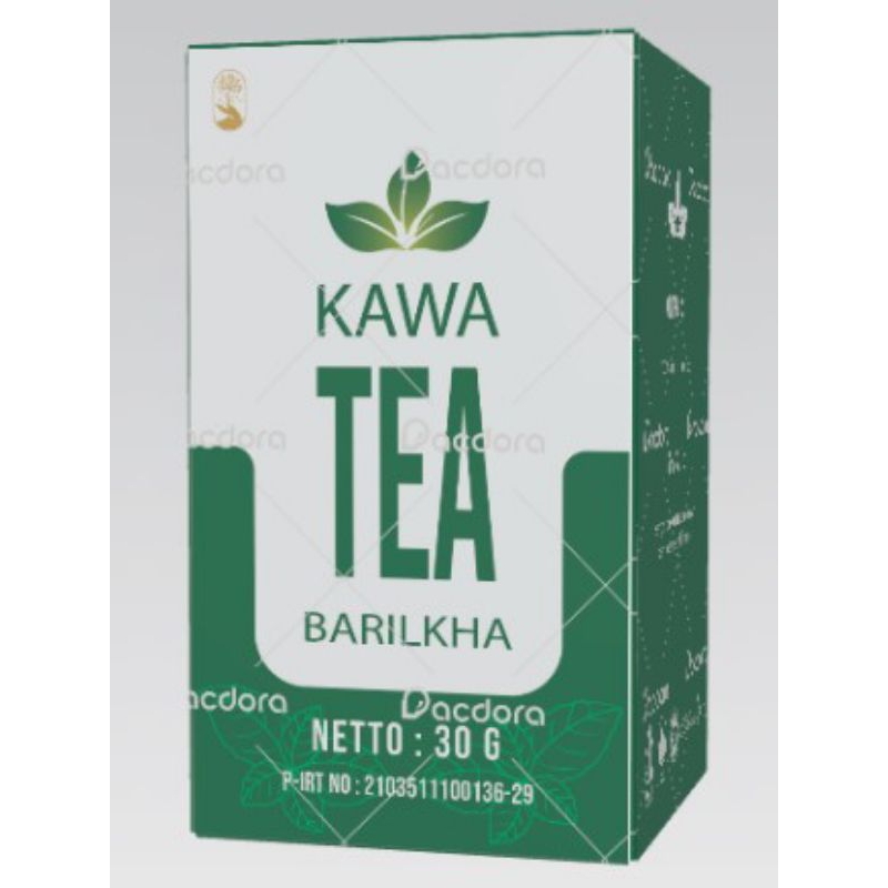 

KAWA TEA BARILKHA