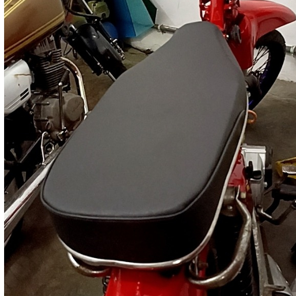 JOK C70 JOK STANDAR KULIT AMPLAS - JOK C70 JOK STANDAR KULIT AMPLAS