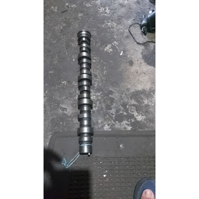 Noken as Lancer evo 3 cb2 Sohc