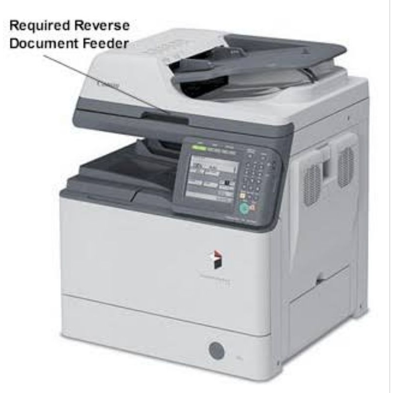mesin fotocopy canon ir 1730i