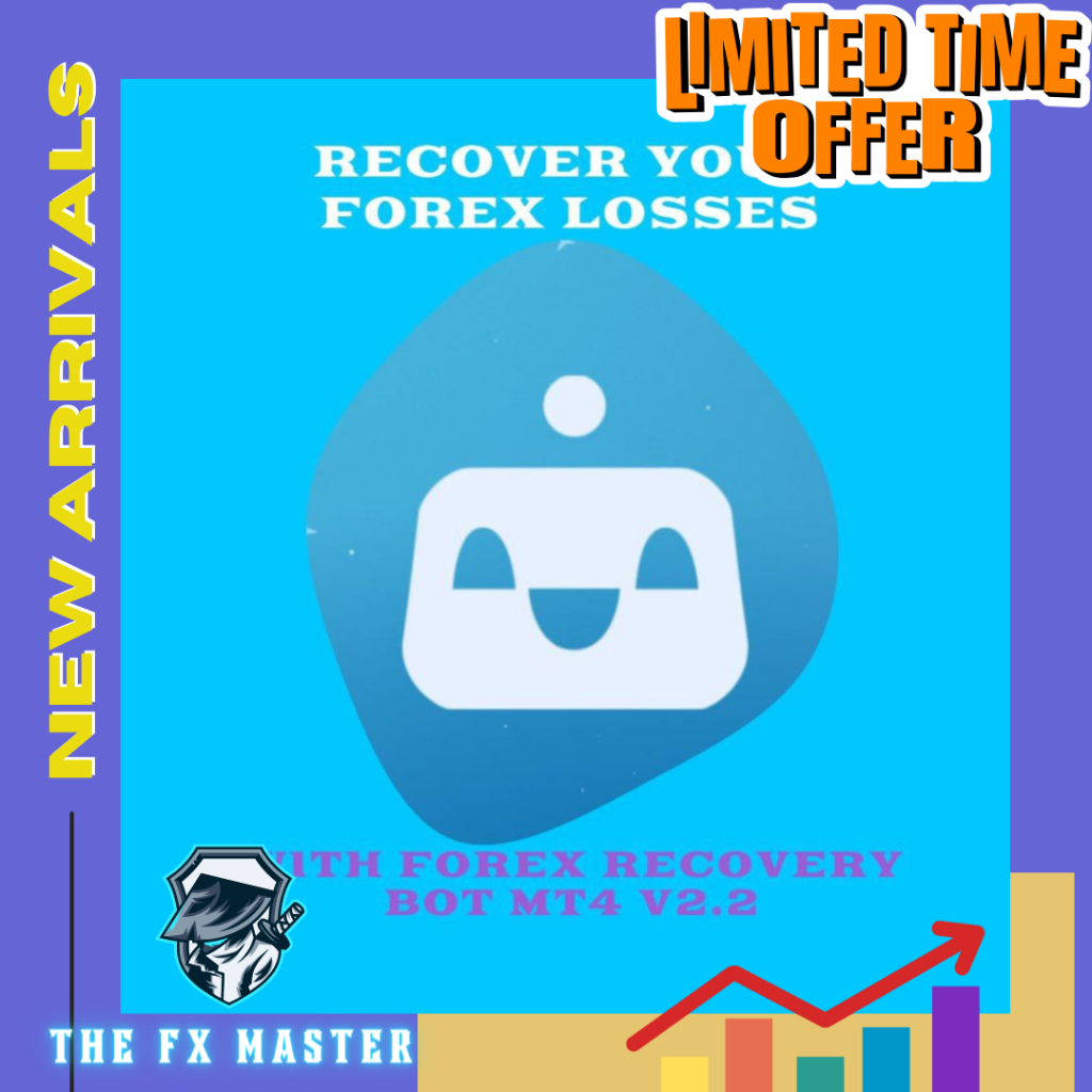 Trading Recovery Bot EA MT4