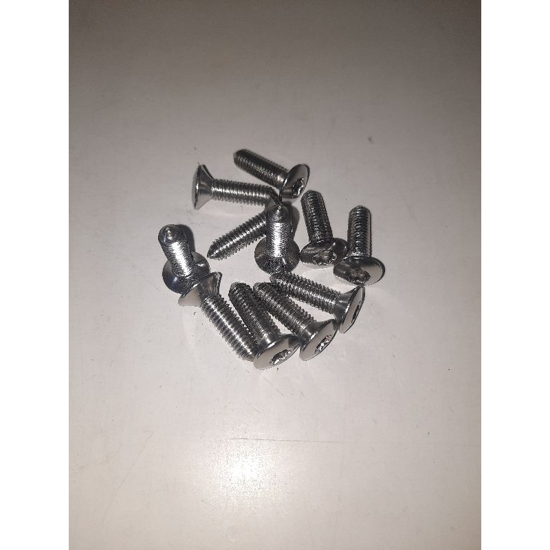 Baut Segitiga Mesin Cuci Sharp