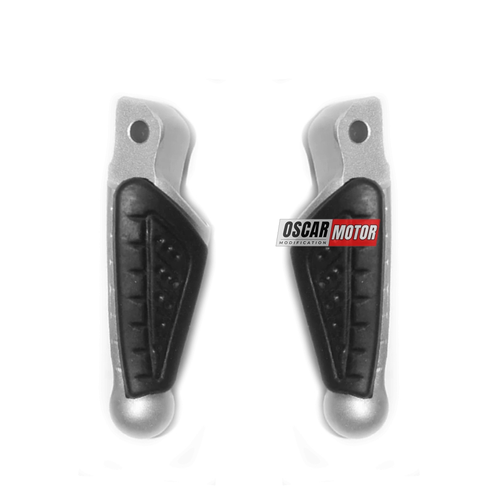 STEP DUCATI BENELLI TNT300 / TNT302 / TNT600 /TNT25/TNT250/TRK251 CNC