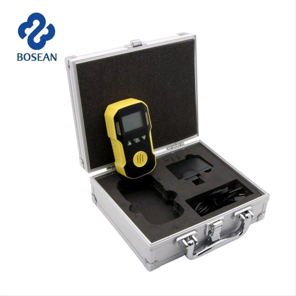 Hydrogen Fluoride HF Gas Detector Hidrogen Florida Bosean BH90A Asam Fluorine BH-90A Fluor Detektor 