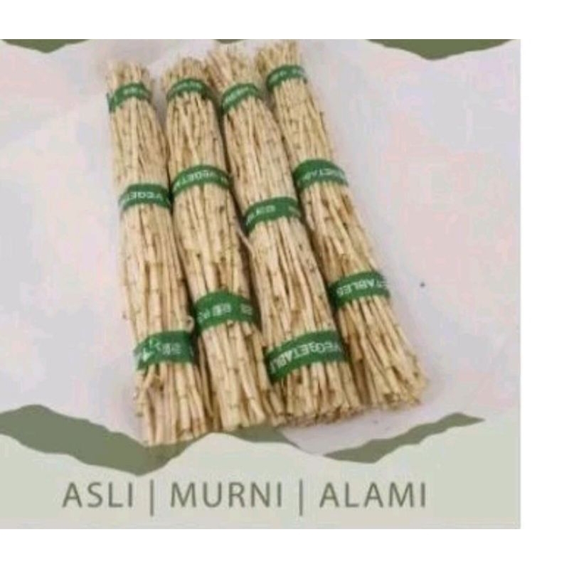 

akar alang alang freesh 200g