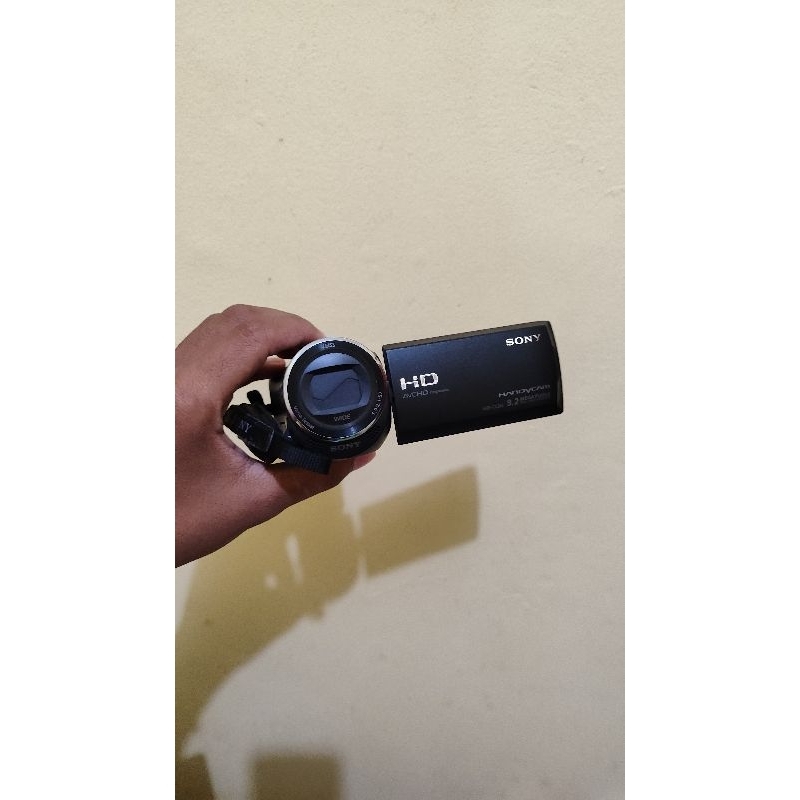 Handycam Sony Cx-240e